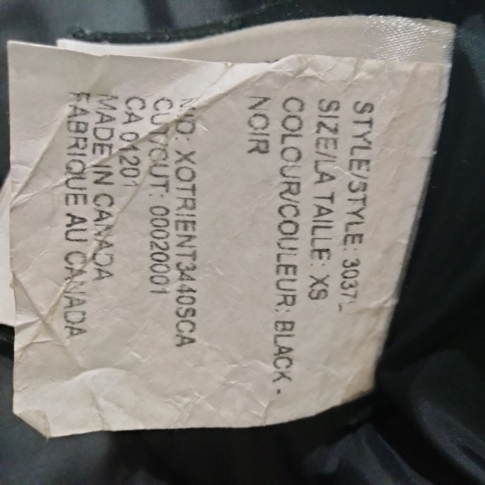 Canada Goose Down Winter Coat - image 6